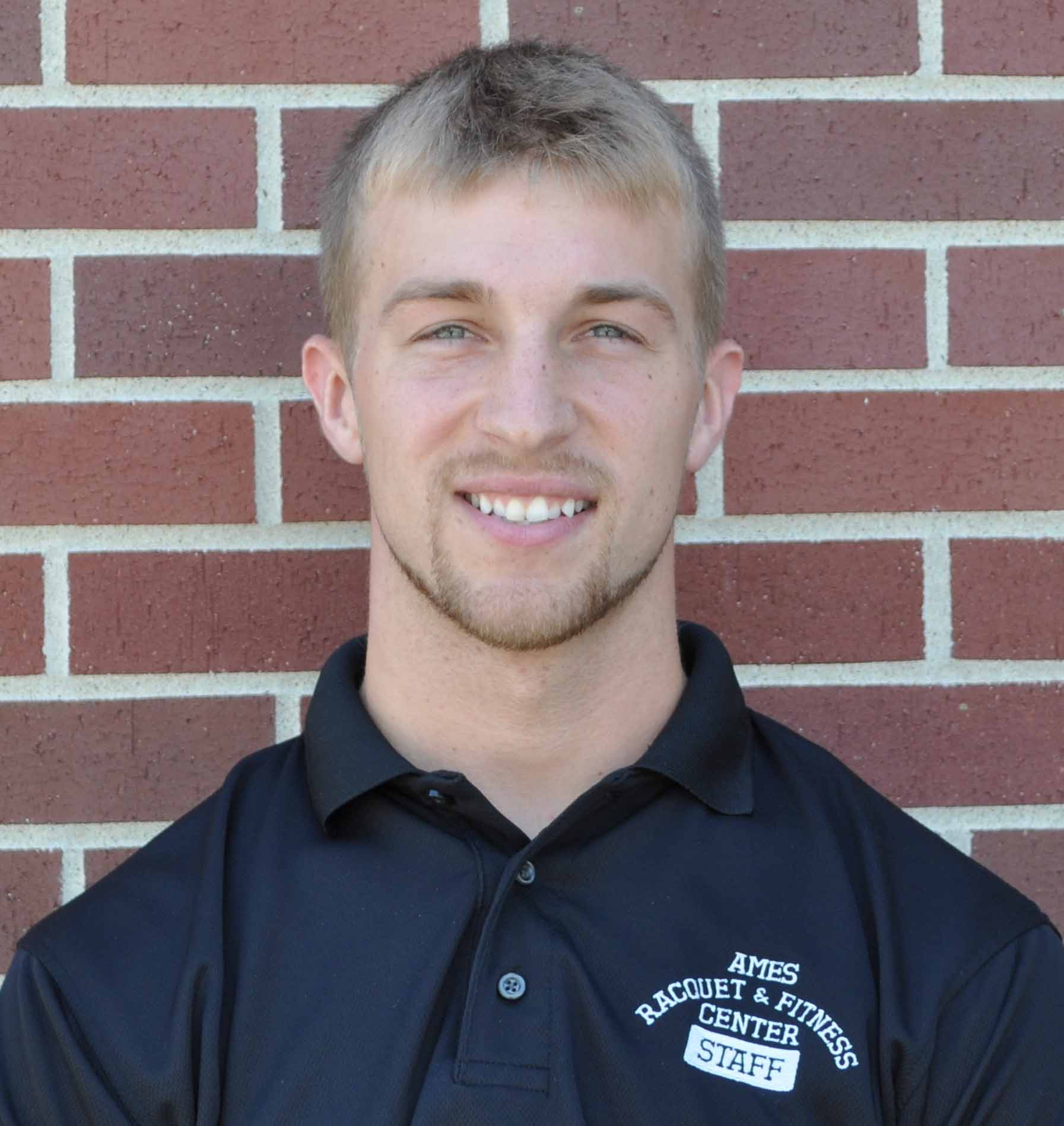 Staff Ames Racquet & Fitness Center