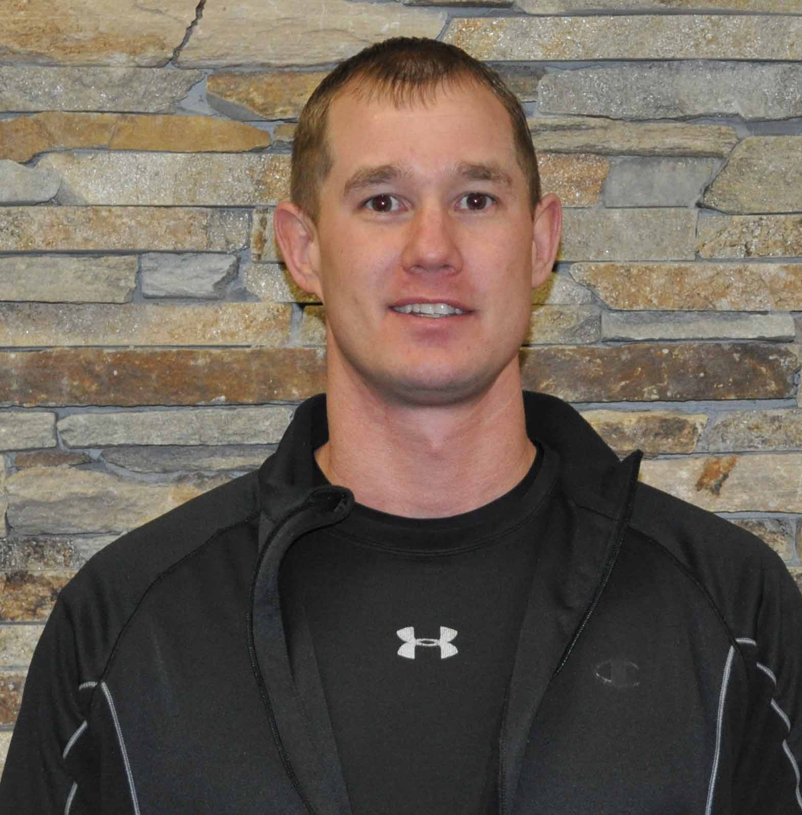 Staff Ames Racquet & Fitness Center