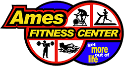 Ames Fitness Center