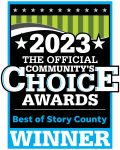 Best of Story County 2008-2023