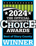 Best of Story County 2008-2024