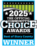 Best of Story County 2008-2025