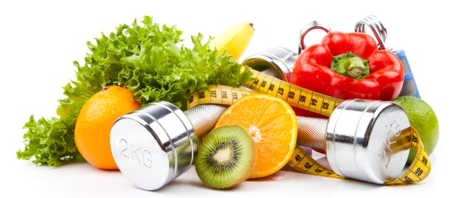 Jump Start Nutrition