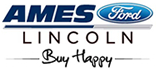 Ames Ford Lincoln