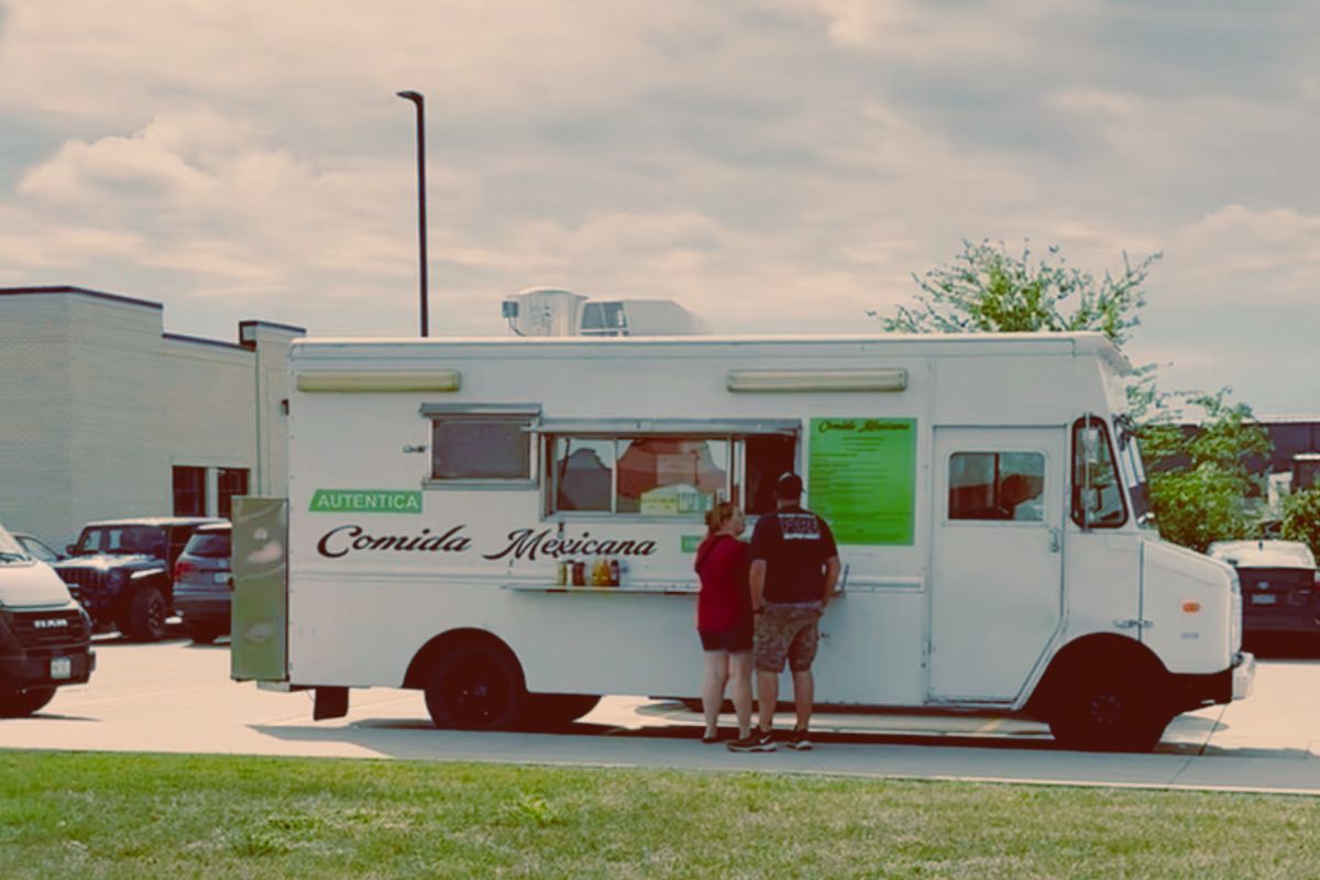 ApexFest vendors