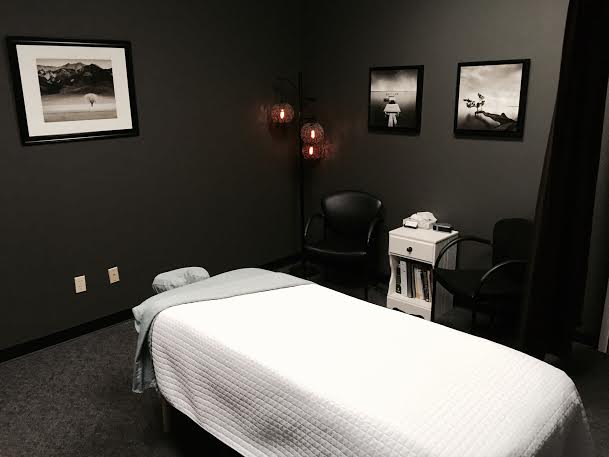 Massage Treatment Room Photos Ames Fitness Center